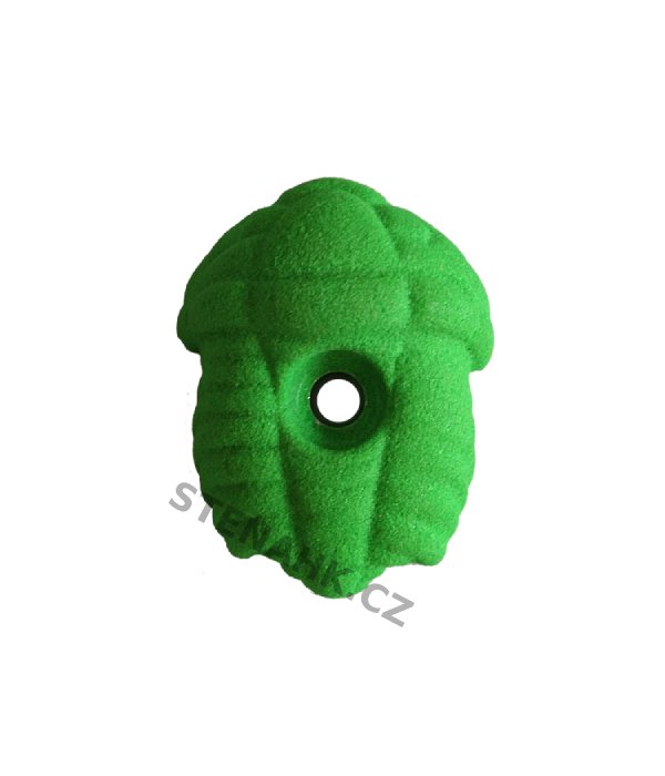 Makak dětský chyt TRILOBIT M, sv. zelená, M